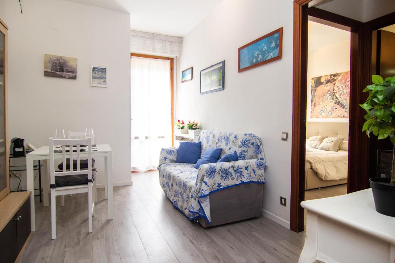 פיזה 1Km Dalla Torre Appart. Con Balcone E Posto Auto מראה חיצוני תמונה
